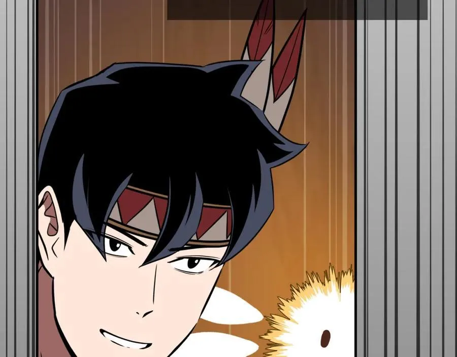 第90话 lucky之“死” 第48页