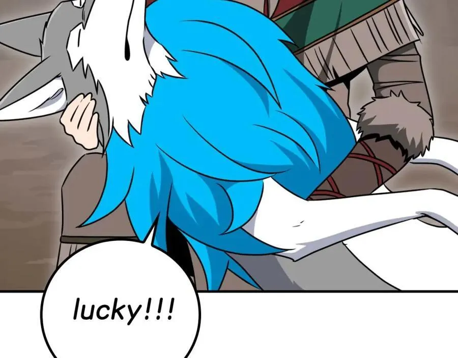 第90话 lucky之“死” 第211页