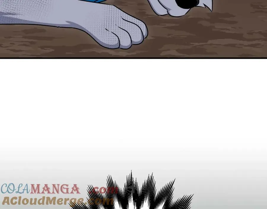 第91话 不能就这么放过他们！ 第21页