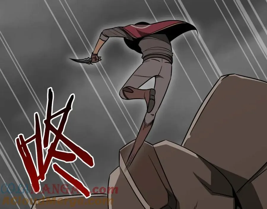 第91话 不能就这么放过他们！ 第29页