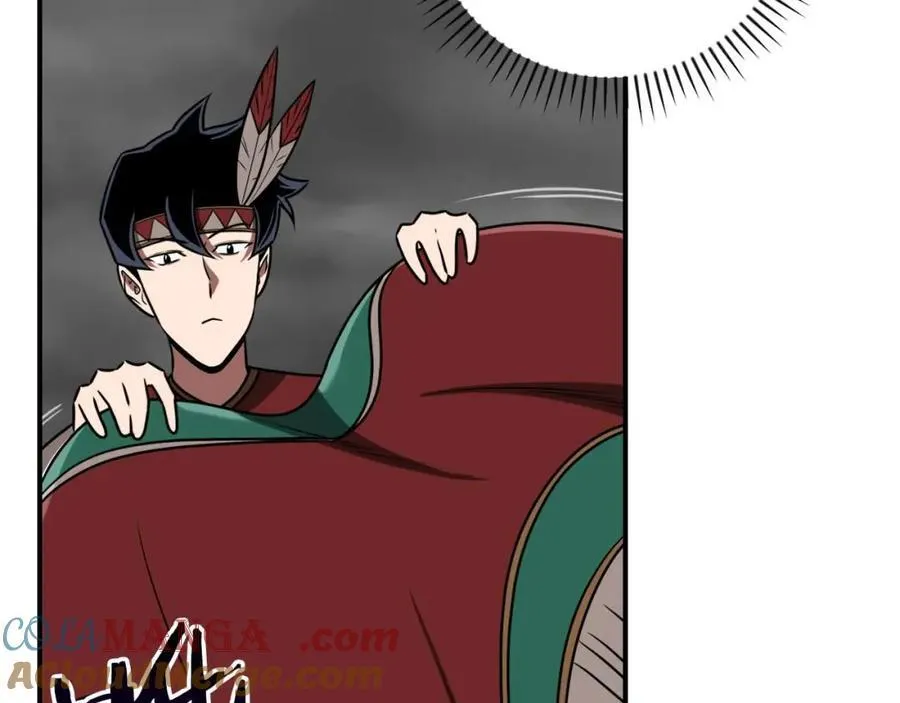 第91话 不能就这么放过他们！ 第45页