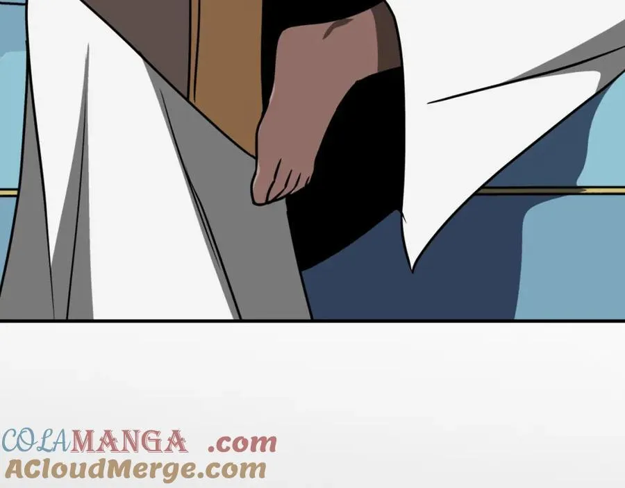 第91话 不能就这么放过他们！ 第89页