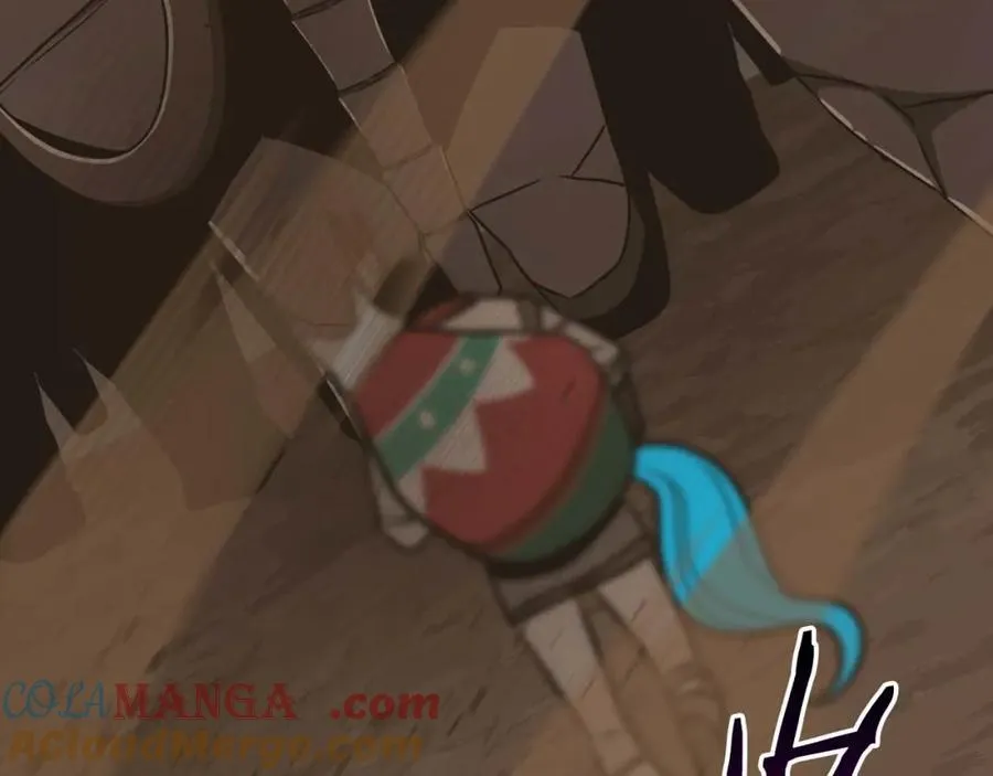 第91话 不能就这么放过他们！ 第177页