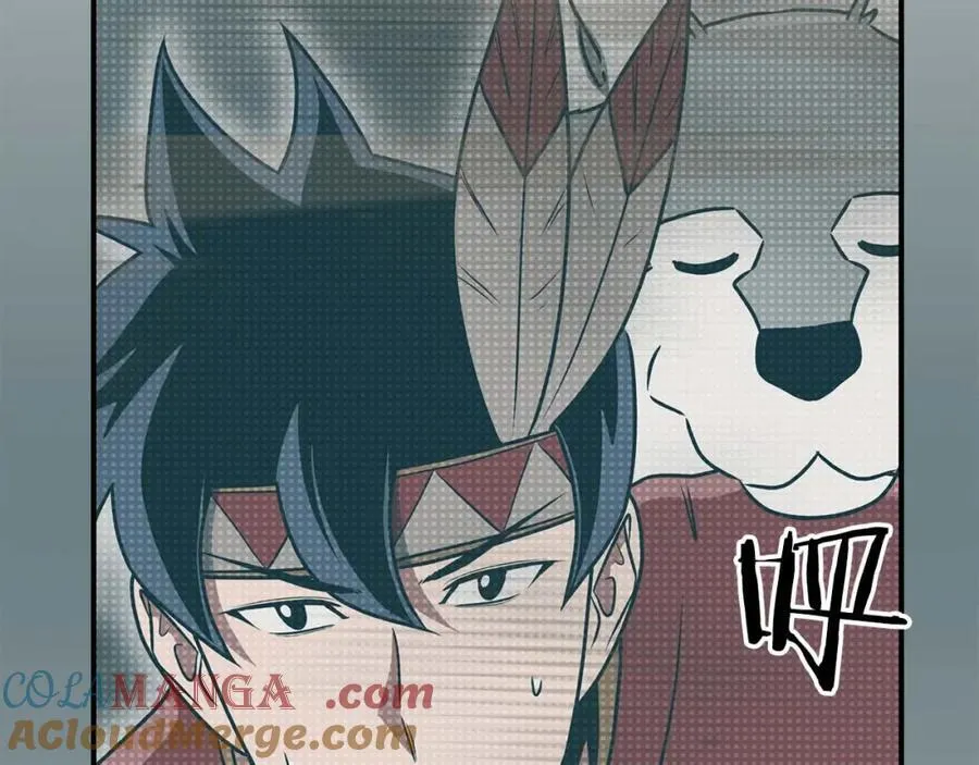 第92话 BJ大魔道师复活！ 第57页
