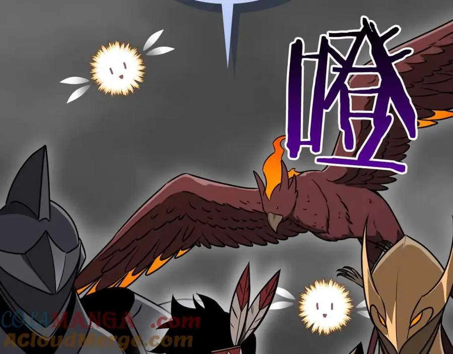 第92话 BJ大魔道师复活！ 第185页