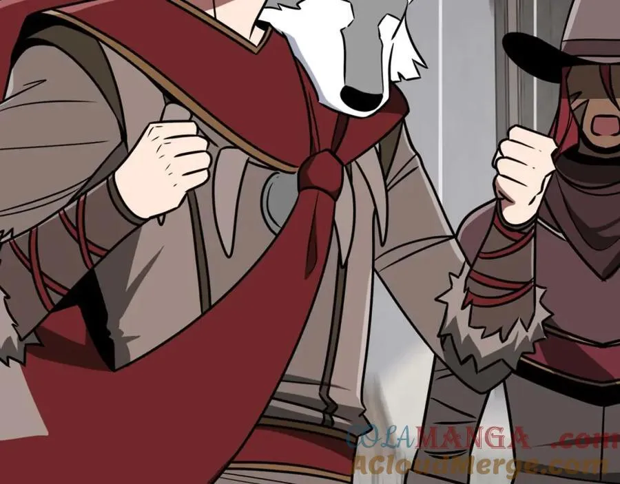 第93话 “暴露”身份？！ 第61页