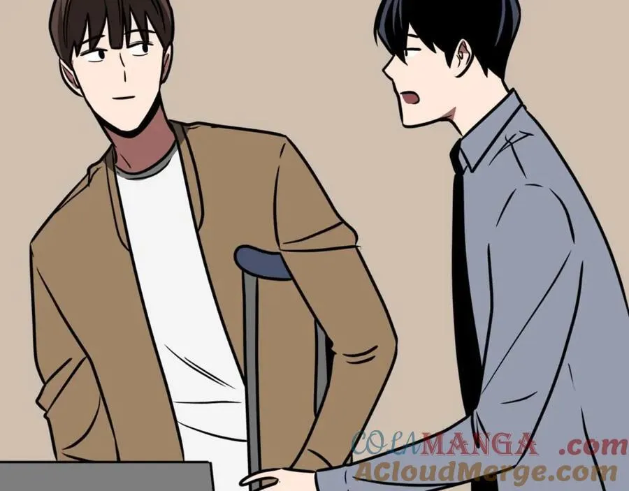 第93话 “暴露”身份？！ 第185页