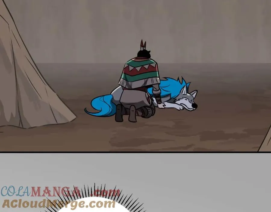 第93话 “暴露”身份？！ 第213页