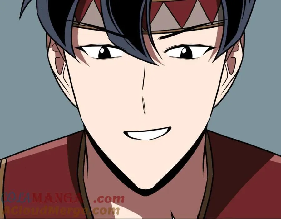 第94话 坑货NPC 第149页