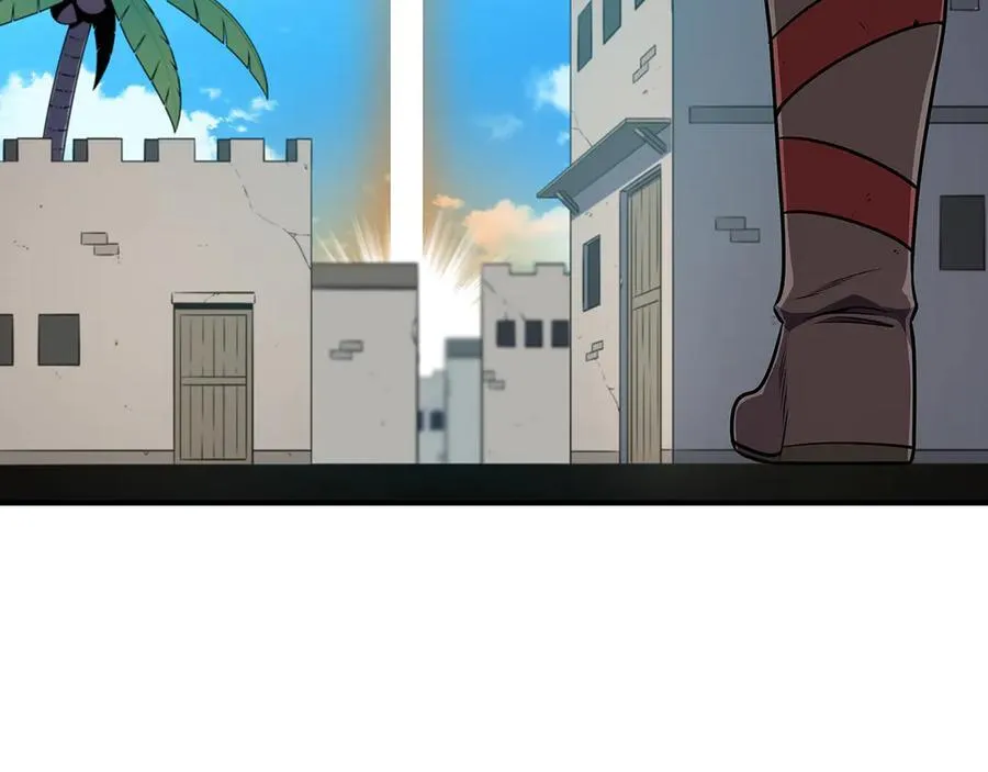 第99话 沙漠线进行中 第38页