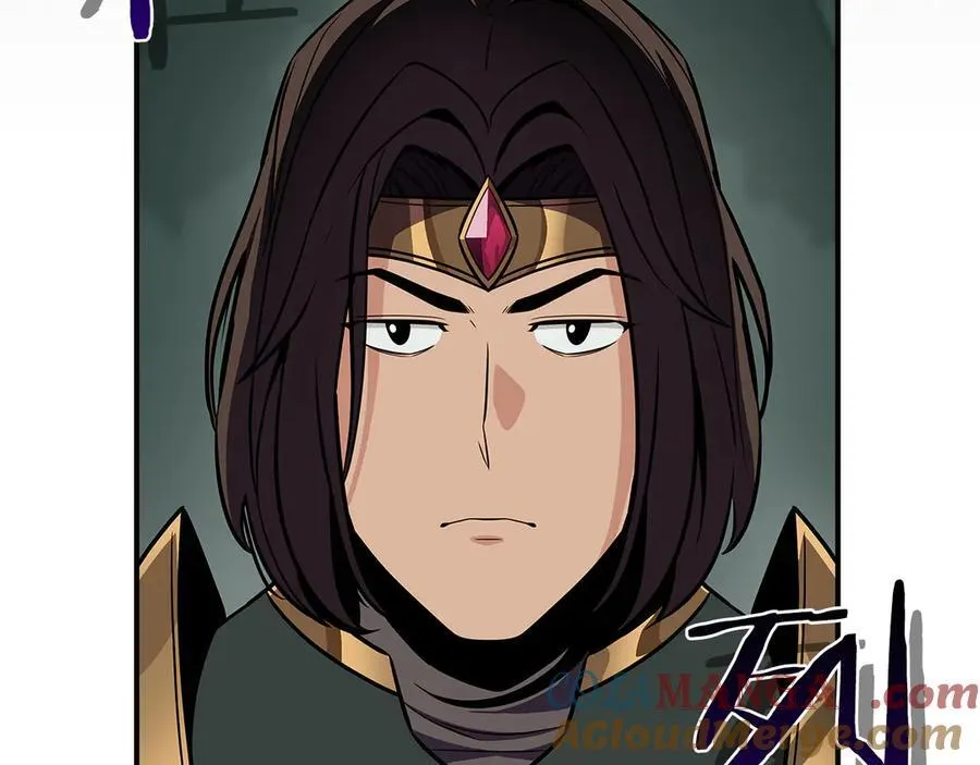 第104话 阻扰BJ大魔道师 第5页