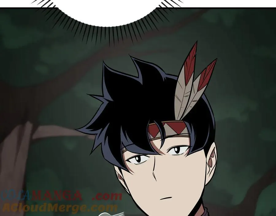 第104话 阻扰BJ大魔道师 第213页