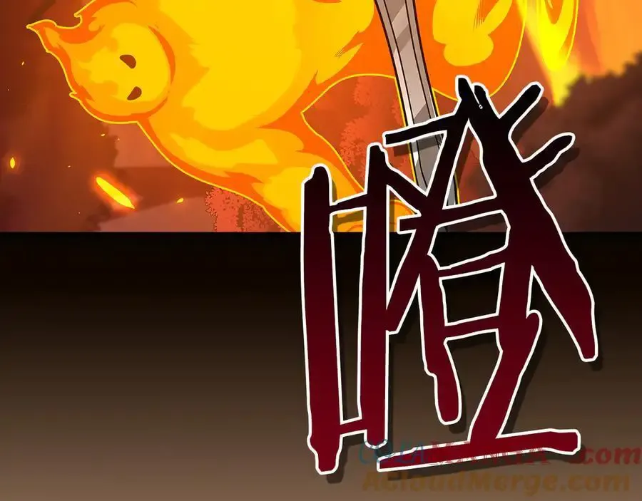 第107话 我一人就是军团 第29页