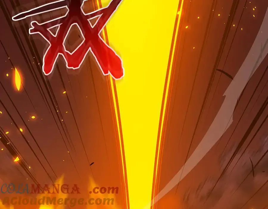 第107话 我一人就是军团 第105页