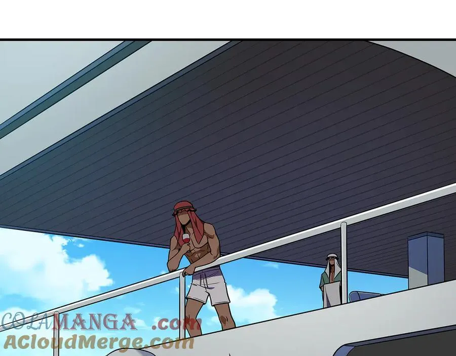 第109话 偶遇狂热粉 第61页