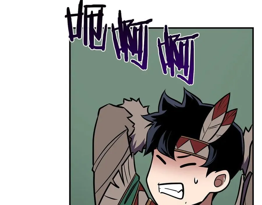 第109话 偶遇狂热粉 第136页