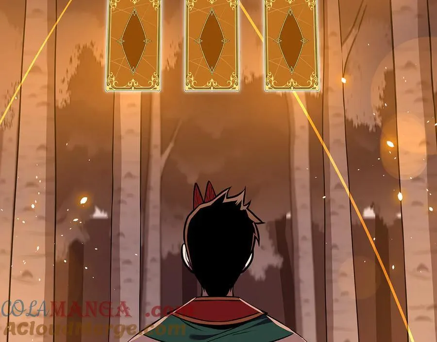 第110话 lucky的兽人化模式 第81页