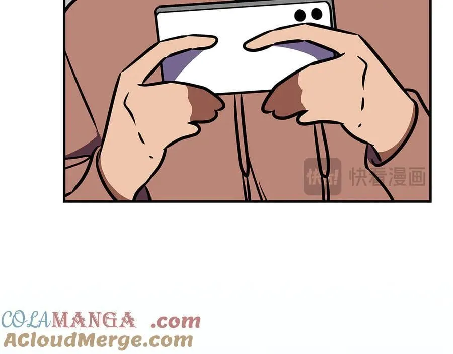 第110话 lucky的兽人化模式 第241页