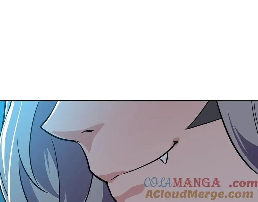第110话 lucky的兽人化模式 第265页