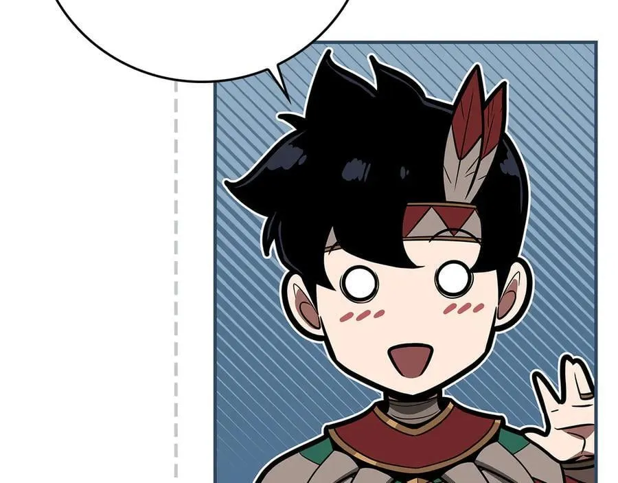 第110话 lucky的兽人化模式 第275页