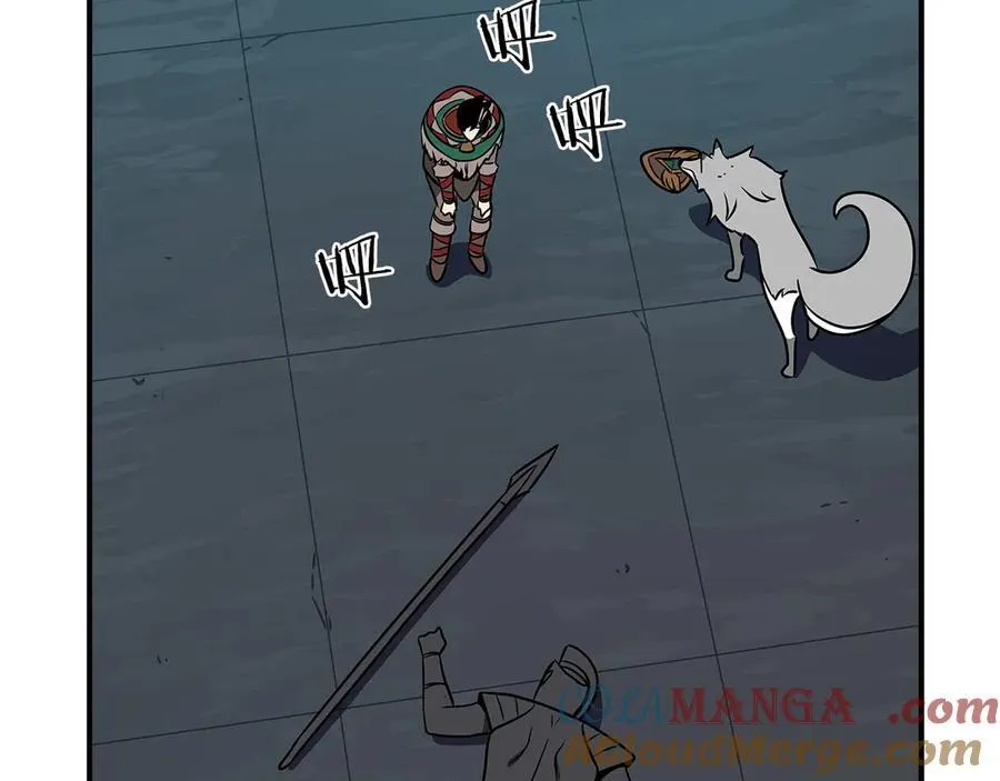 第111话 雷霆风暴 第293页