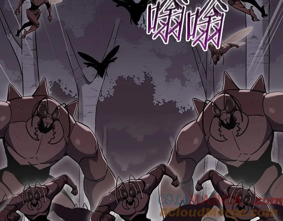 第114话 下一站，新大陆，正式打响战争 第13页