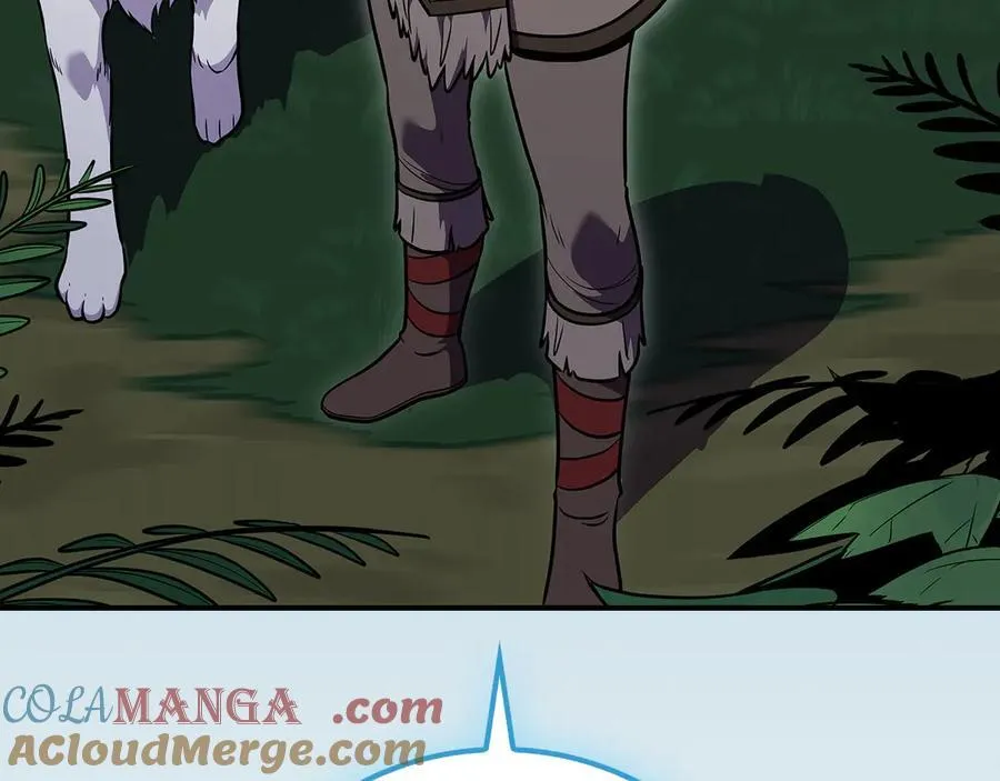 116话 谈判，游戏内和解 第65页