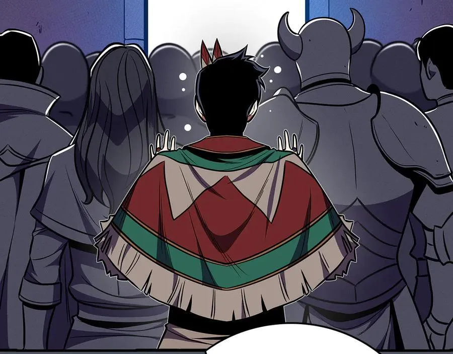 第103话 公布隐藏主线 第124页