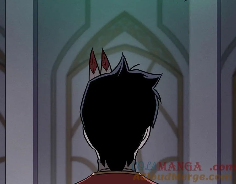 第103话 公布隐藏主线 第261页