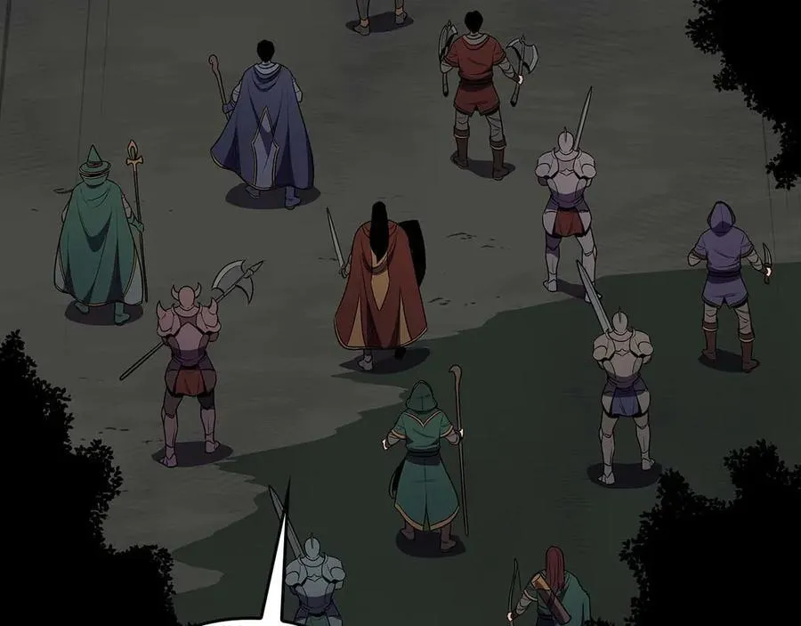 第120话 BJ大魔道师是恶魔 第34页