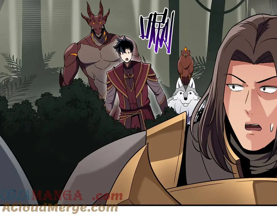 第120话 BJ大魔道师是恶魔 第77页