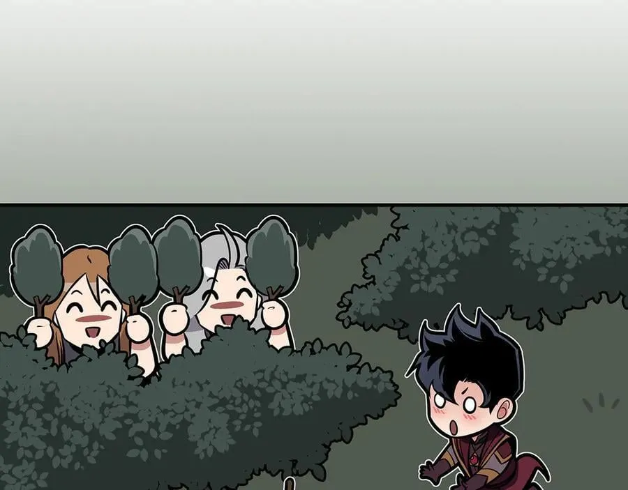 第121话 又觉得自己能行的两人和参与者 第26页