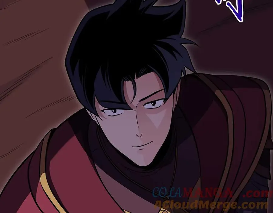 第123话 没有什么比物理魔法更直接的了 第77页