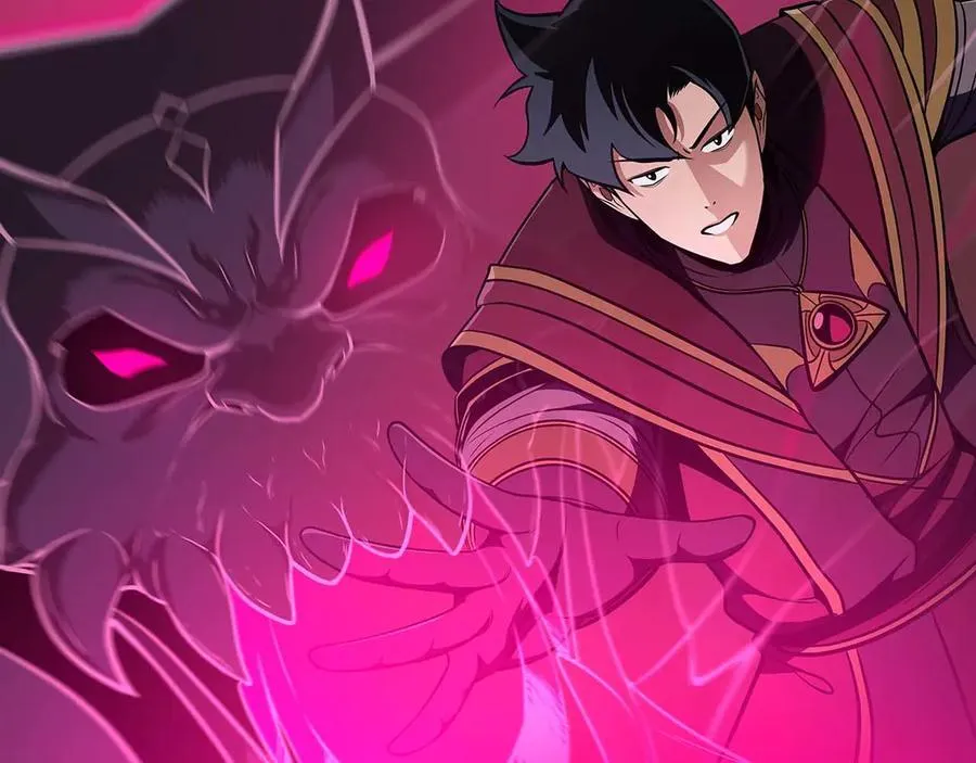 第123话 没有什么比物理魔法更直接的了 第103页