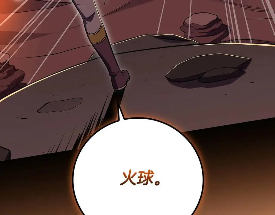 第123话 没有什么比物理魔法更直接的了 第198页
