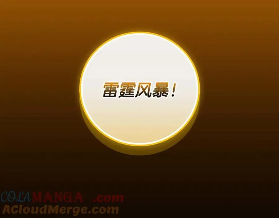 第123话 没有什么比物理魔法更直接的了 第237页