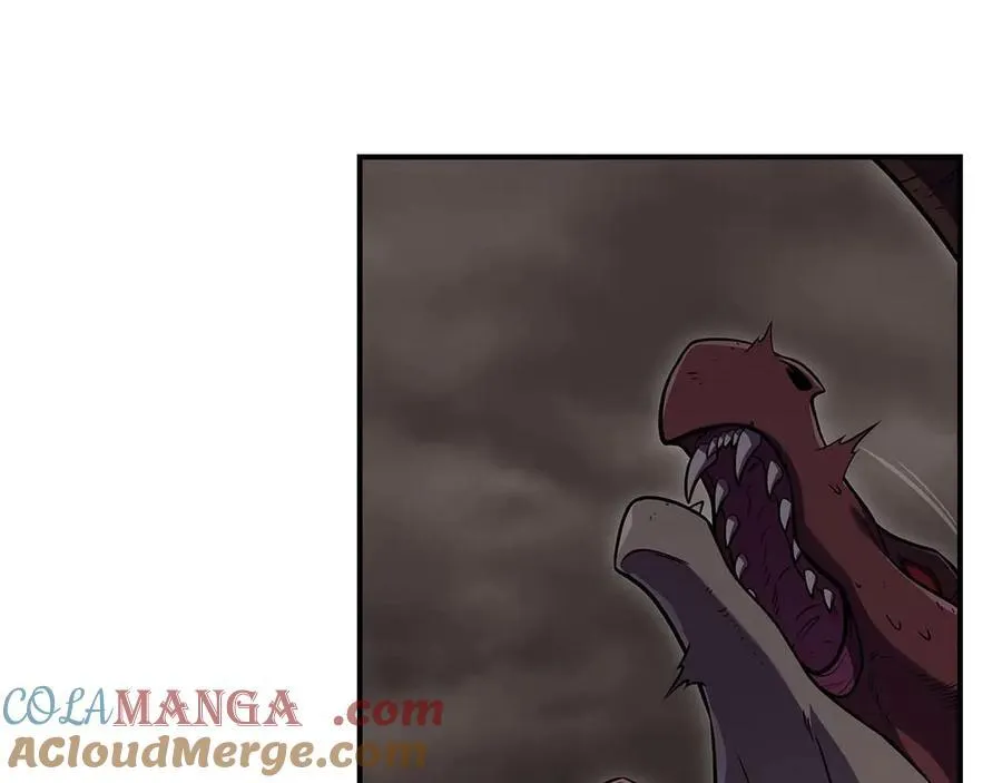 第124话 死缠烂打 第9页