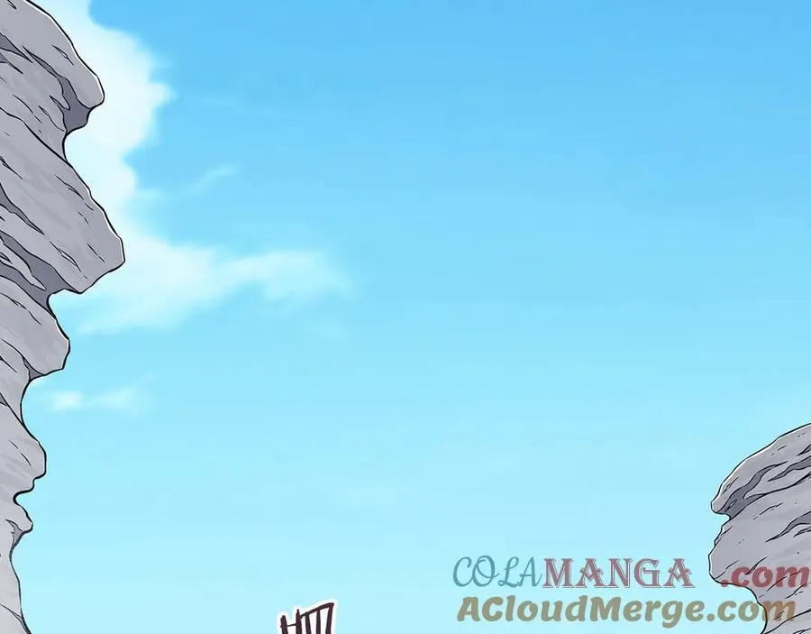 第126话 被神吃掉的龙 第5页