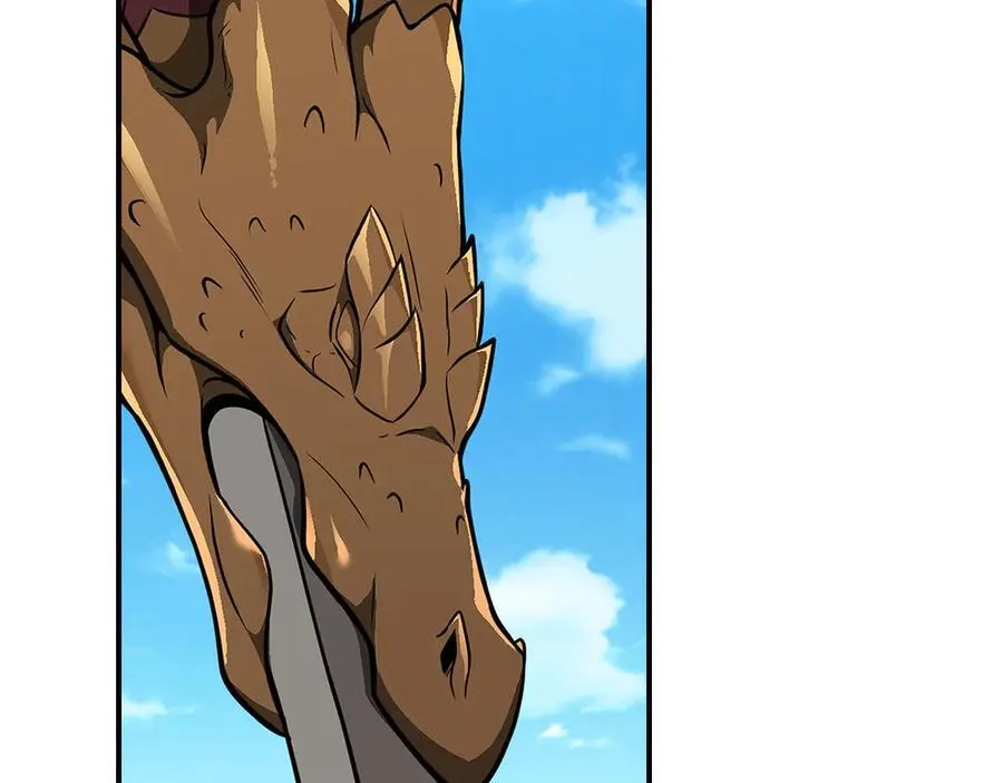 第126话 被神吃掉的龙 第27页
