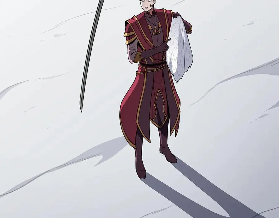 第126话 被神吃掉的龙 第34页