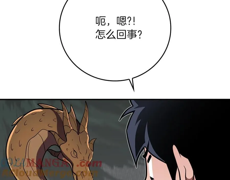 第126话 被神吃掉的龙 第205页