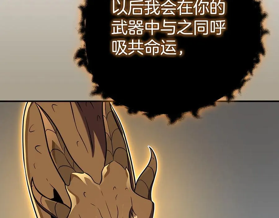 第126话 被神吃掉的龙 第208页