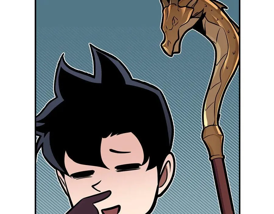 第126话 被神吃掉的龙 第271页