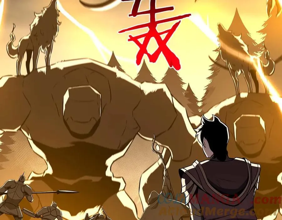 第128话 神奇的错频对话 第97页