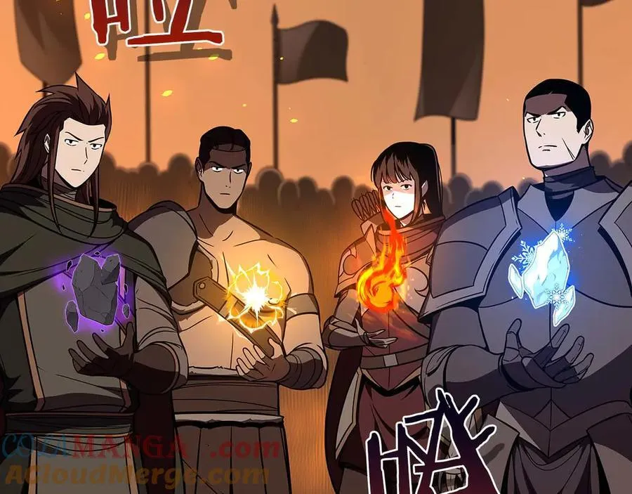第128话 神奇的错频对话 第153页
