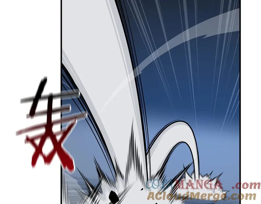 第133话 真物和伪物的战斗 第213页