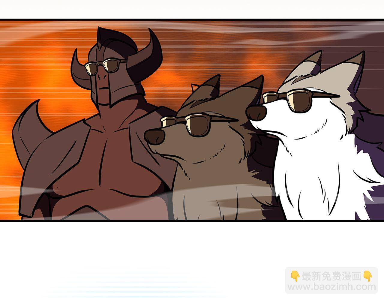 第139话 man，爆炸就是艺术 第239页