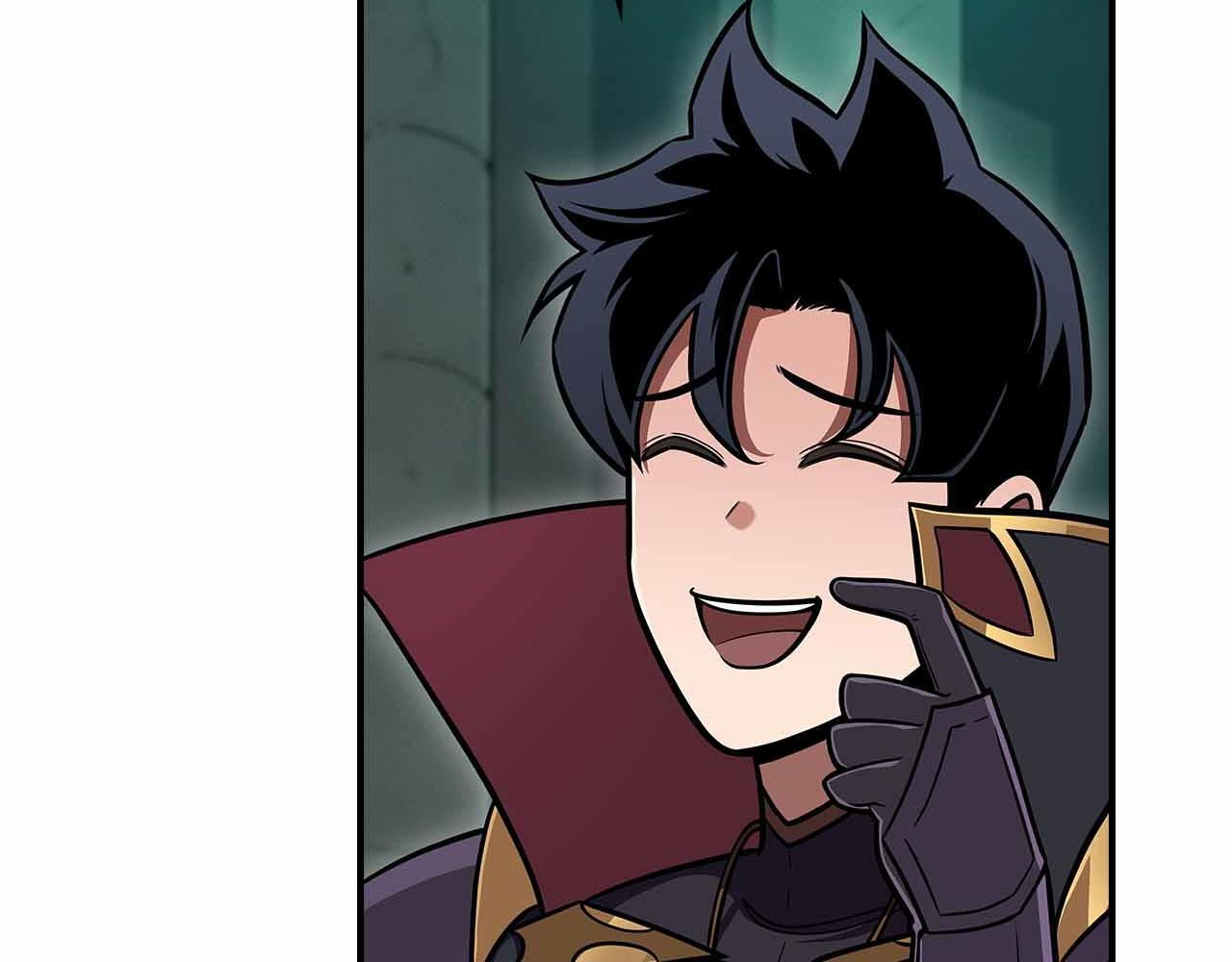 第140话 他终于意识到被敌人搞了 第8页