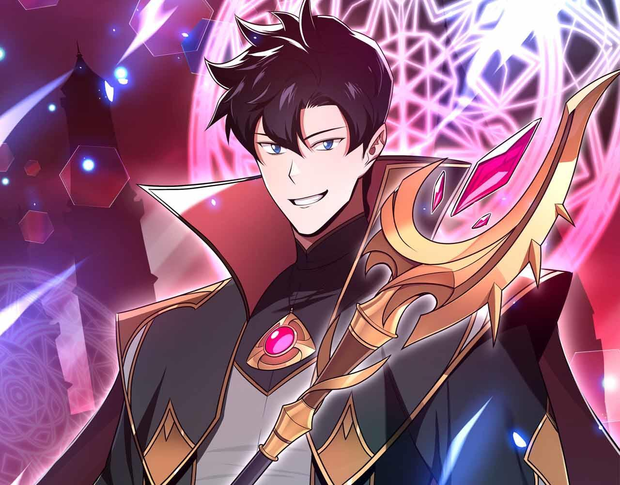 第140话 他终于意识到被敌人搞了 第32页
