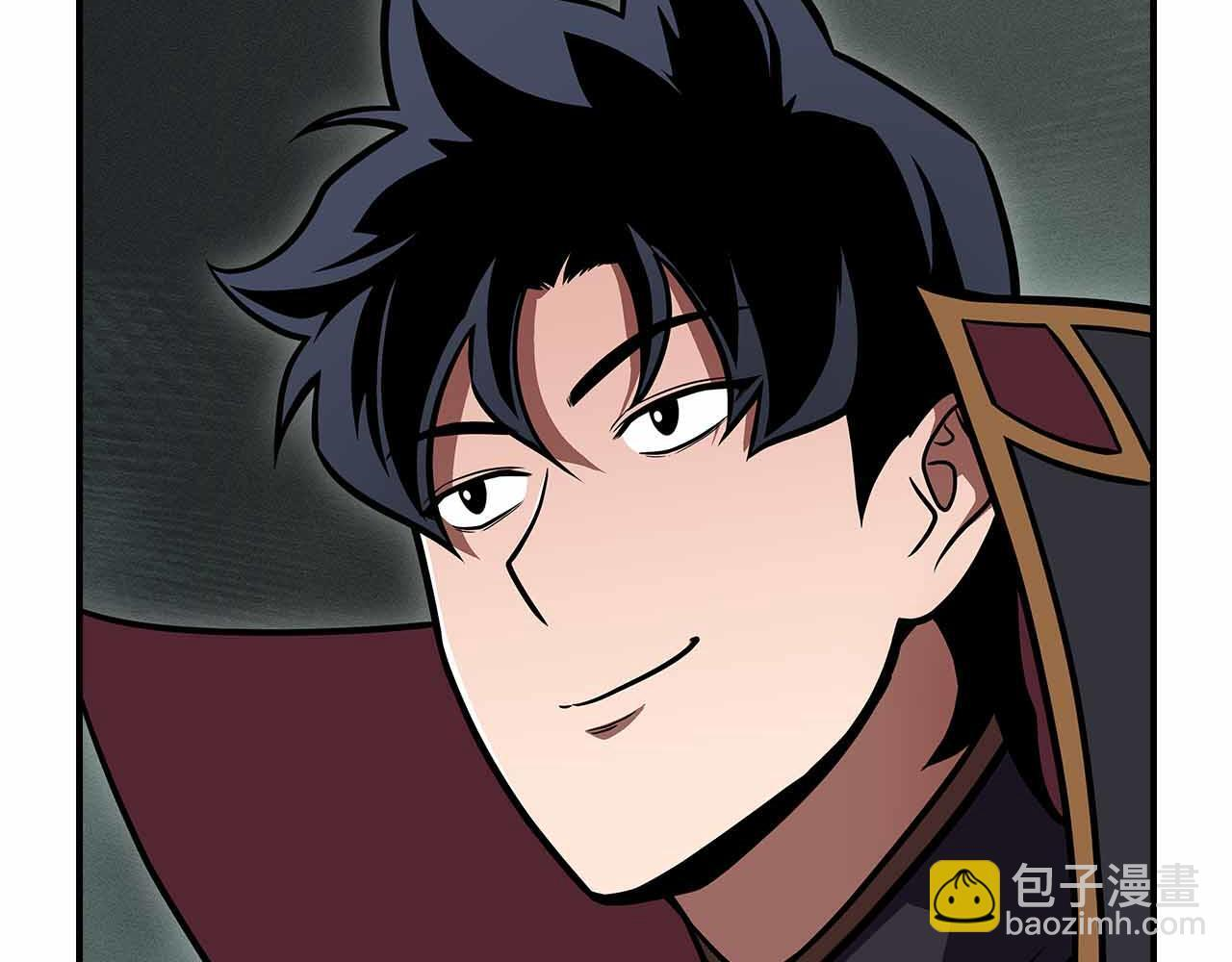第140话 他终于意识到被敌人搞了 第206页